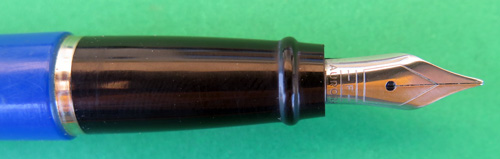 AURORA STUDENT FOUNTAIN PEN